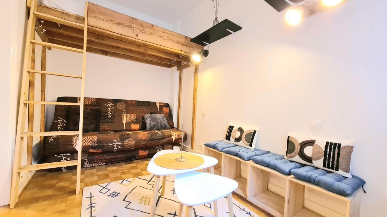 Studio Cosy Proche Du Lac Annecy Exterior foto